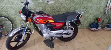 هوندا‏، CD 200‏