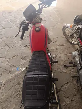 هوندا‏، sanin 2۰۰ - تصویر 4