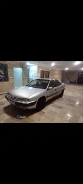 سیتروئن‏، زانتیا‏