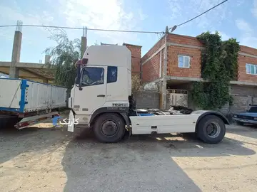 مدل ۹۳ تیپ ۲ درب شاگرد دو وجب رنگ - تصویر 1