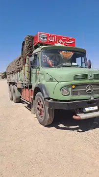 بنزدھچرخ بالاگیر شرکت نفتی مدل 61بدون تعویضی - تصویر 2