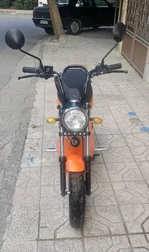 کویر موتور‏، اسکوتر برقی‏ - تصویر 5