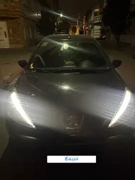 پژو‏، 207‏، دنده ای TU5‏ سال ۱۴۰۰ - تصویر 3