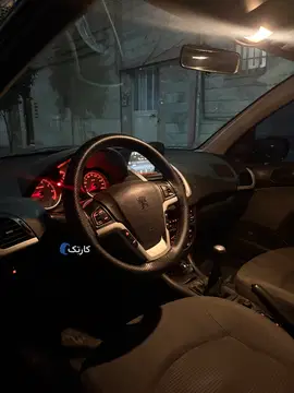 پژو‏، 207‏، دنده ای TU5‏ سال ۱۴۰۰ - تصویر 2