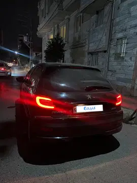 پژو‏، 207‏، دنده ای TU5‏ سال ۱۴۰۰ - تصویر 1
