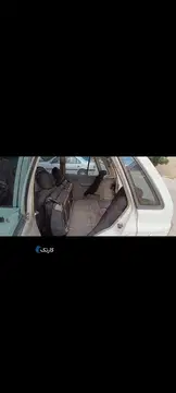 پراید‏، هاچ بک‏ - تصویر 6