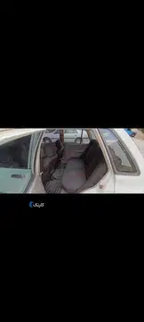 پراید‏، هاچ بک‏ - تصویر 5