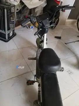کویر موتور‏، اسکوتر برقی‏