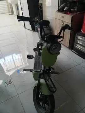 کویر موتور‏، اسکوتر برقی‏ - تصویر 2