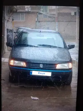 پژو‏، روآ‏، G2‏ - تصویر 3