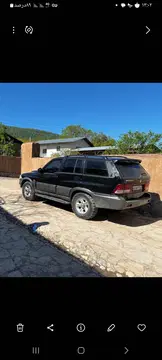 سانگ یانگ‏، موسو‏، 3200‏