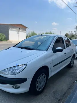 پژو‏، 206 SD‏، V8‏