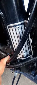 رهرو a1 مدل 1401 پرشتاب تمیز فابریک - تصویر 3
