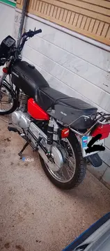 رهرو a1 مدل 1401 پرشتاب تمیز فابریک - تصویر 4