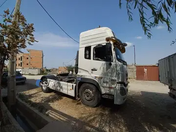 البرز تیپ ۲. اوکی آماده به کار بدون هیچ نقص فنی - تصویر 2