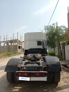 البرز تیپ ۲. اوکی آماده به کار بدون هیچ نقص فنی - تصویر 5