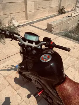 بنلی‏، TNT 180S‏ - تصویر 3