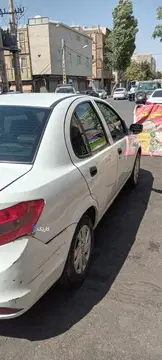 ساینا‏، EX دنده ای‏ - تصویر 2