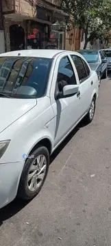 ساینا‏، EX دنده ای‏ - تصویر 3