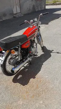 هوندا‏، CDI 125‏ - تصویر 2