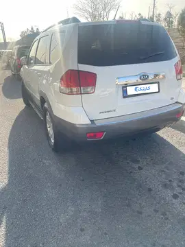 کیا‏، موهاوی‏، 8 سیلندر‏ - تصویر 6