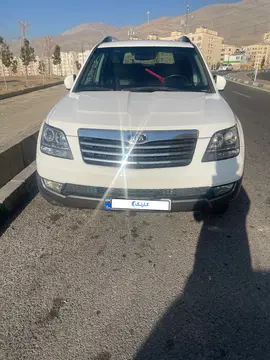 کیا‏، موهاوی‏، 8 سیلندر‏