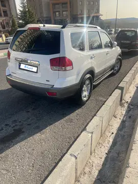 کیا‏، موهاوی‏، 8 سیلندر‏ - تصویر 5