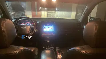 کیا‏، موهاوی‏، 8 سیلندر‏ - تصویر 3
