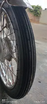 هوندا‏، CDI 125‏ - تصویر 4