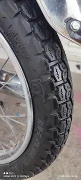 هوندا‏، CDI 125‏ - تصویر 6