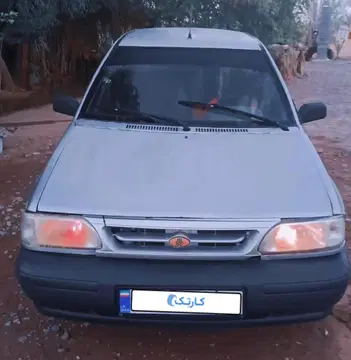 پراید‏، 131‏، SE‏