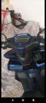 هوندا‏، کلیک 150‏