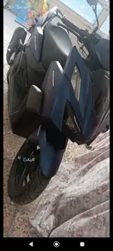 هوندا‏، کلیک 150‏ - تصویر 4