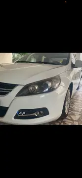 جک‏، جی 5‏، 1.8 لیتر اتوماتیک‏ - تصویر 2