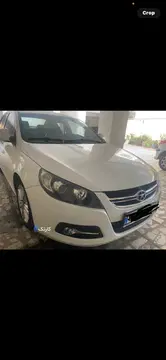 جک‏، جی 5‏، 1.8 لیتر اتوماتیک‏