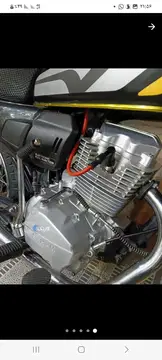 هوندا‏، CB 150‏ - تصویر 1