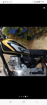 هوندا‏، CB 150‏ - تصویر 2