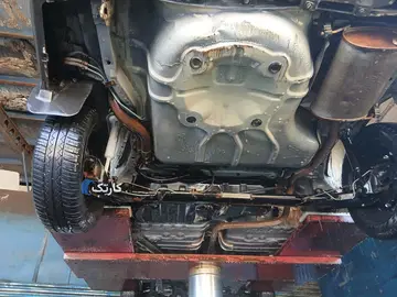 پراید‏، 131‏، SE‏ - تصویر 6