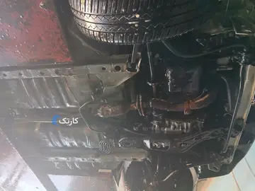 پراید‏، 131‏، SE‏ - تصویر 3