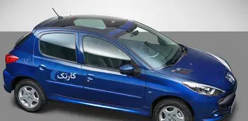 پژو‏، 207‏، دنده ای TU5‏