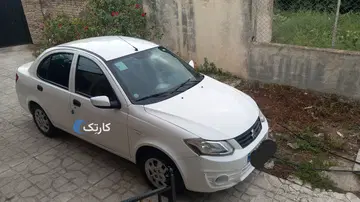 ساینا‏، EX دنده ای‏ - تصویر 3