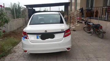 ساینا‏، EX دنده ای‏
