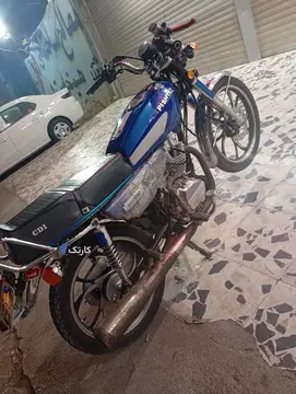پیشتاز موتور‏، 2000 EM‏ - تصویر 4
