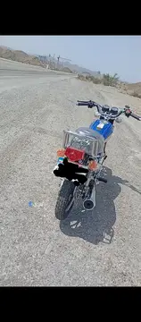 پیشتاز موتور‏، 2000 EM‏ - تصویر 3