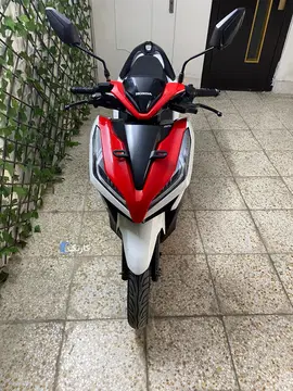 هوندا‏، کلیک 150‏ - تصویر 6