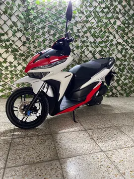 هوندا‏، کلیک 150‏ - تصویر 5