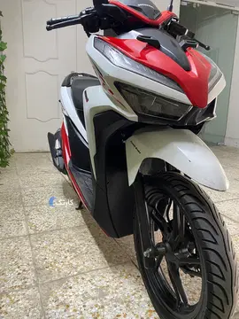 هوندا‏، کلیک 150‏ - تصویر 3