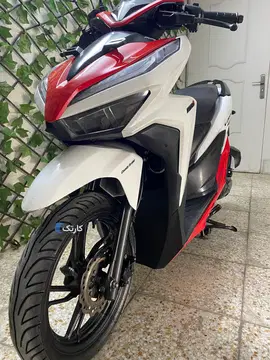 هوندا‏، کلیک 150‏ - تصویر 4