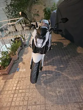 لیفان‏، KPS 250‏ - تصویر 1