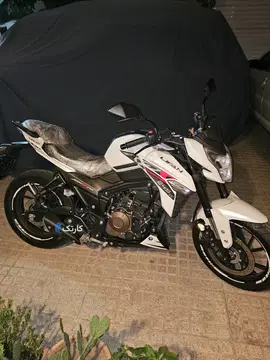 لیفان‏، KPS 250‏ - تصویر 5